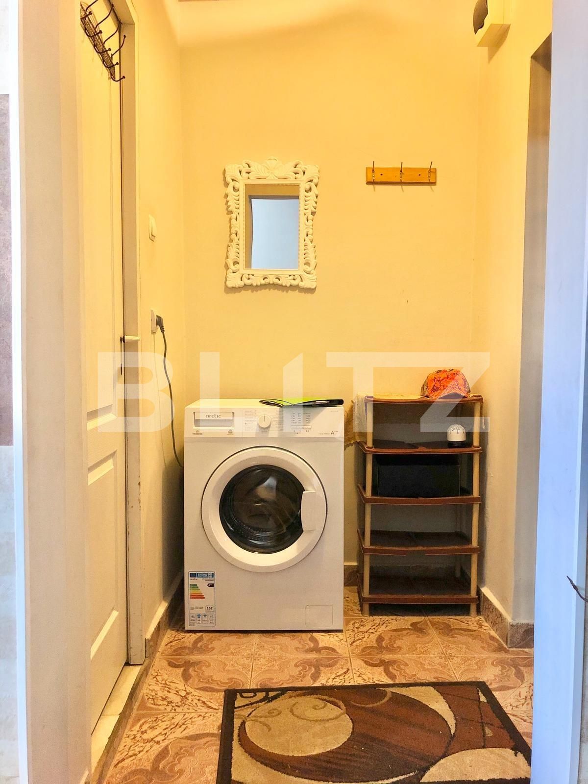 Garsonieră de închiriat Marasti - 48915AI | BLITZ Cluj-Napoca | Poza13