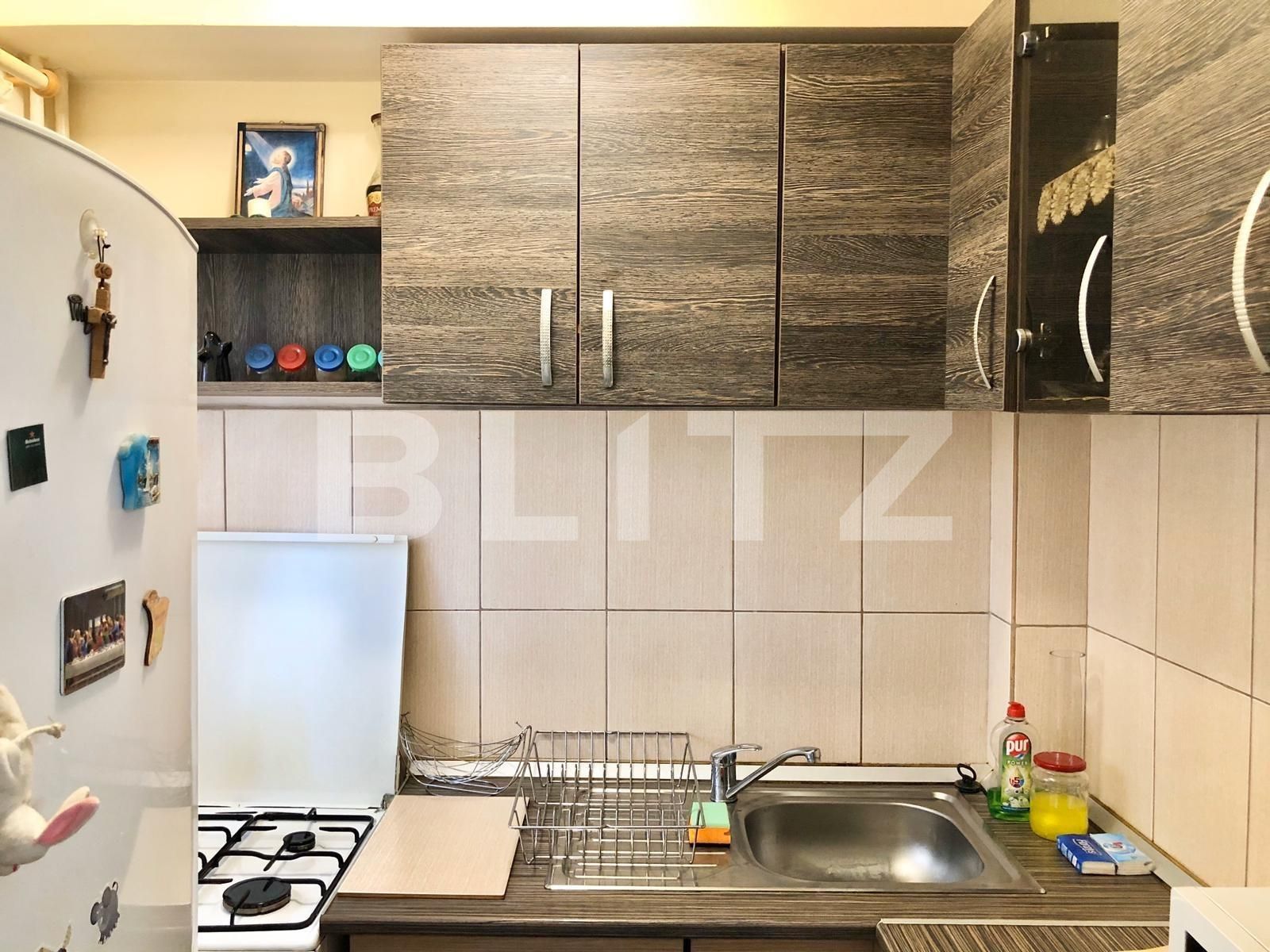 Garsonieră de închiriat Marasti - 48915AI | BLITZ Cluj-Napoca | Poza10