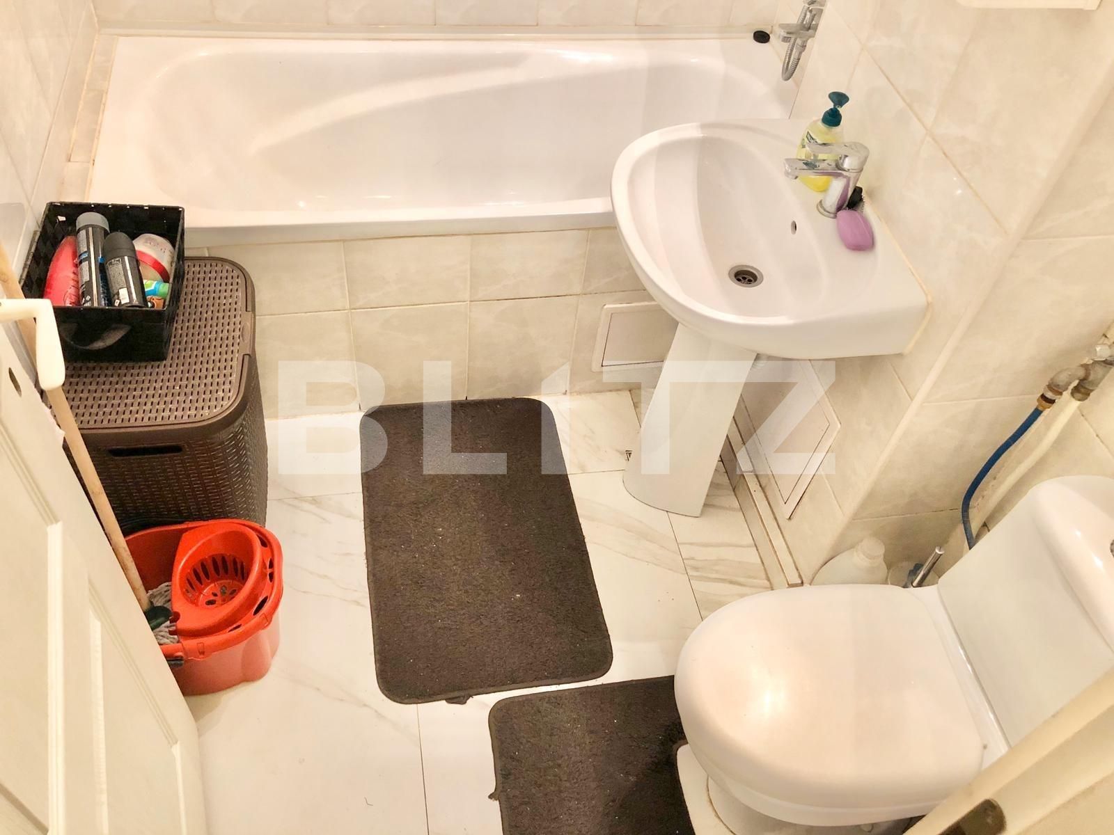 Garsonieră de închiriat Marasti - 48915AI | BLITZ Cluj-Napoca | Poza14