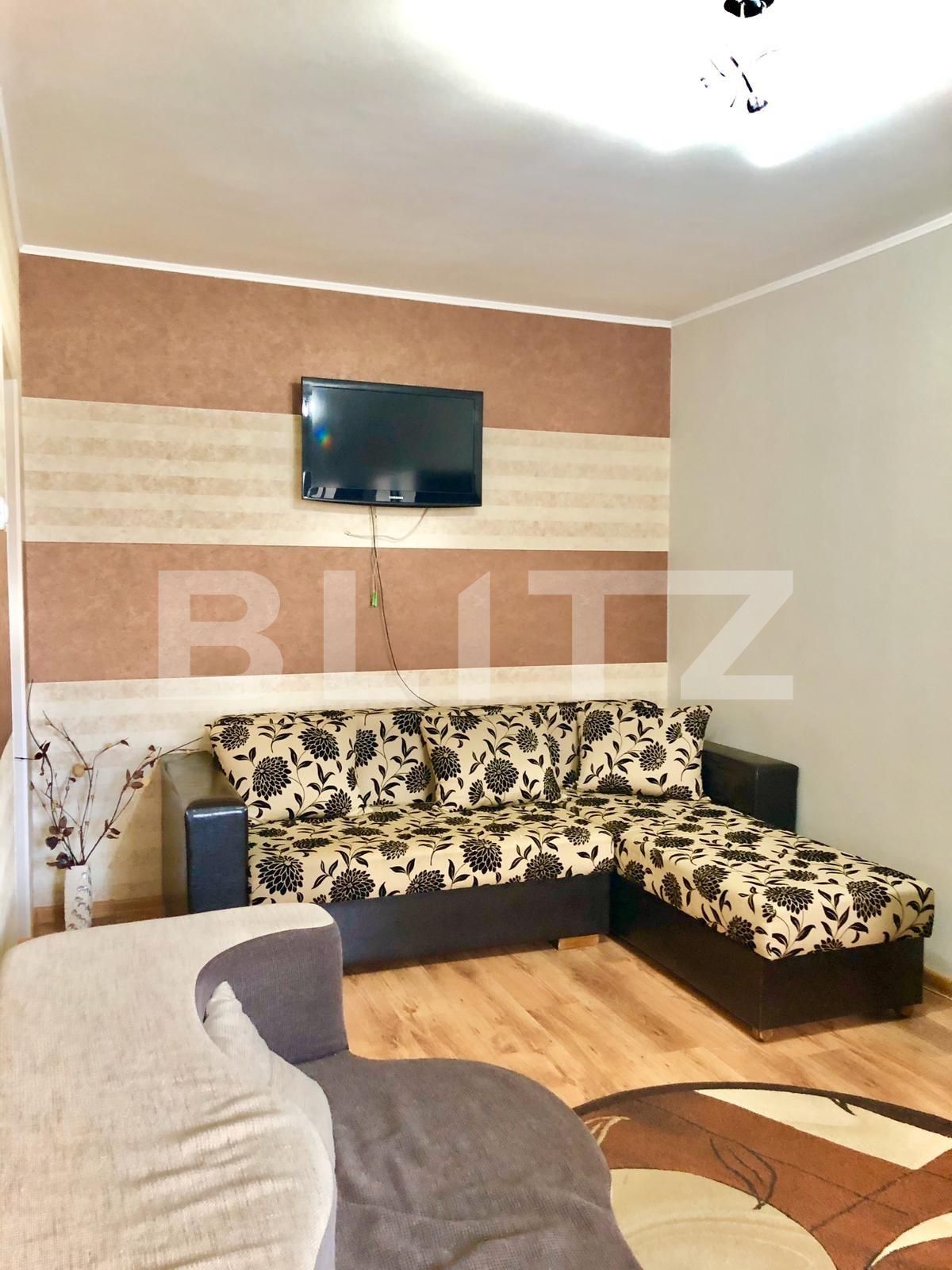 Garsonieră de închiriat Marasti - 48915AI | BLITZ Cluj-Napoca | Poza3