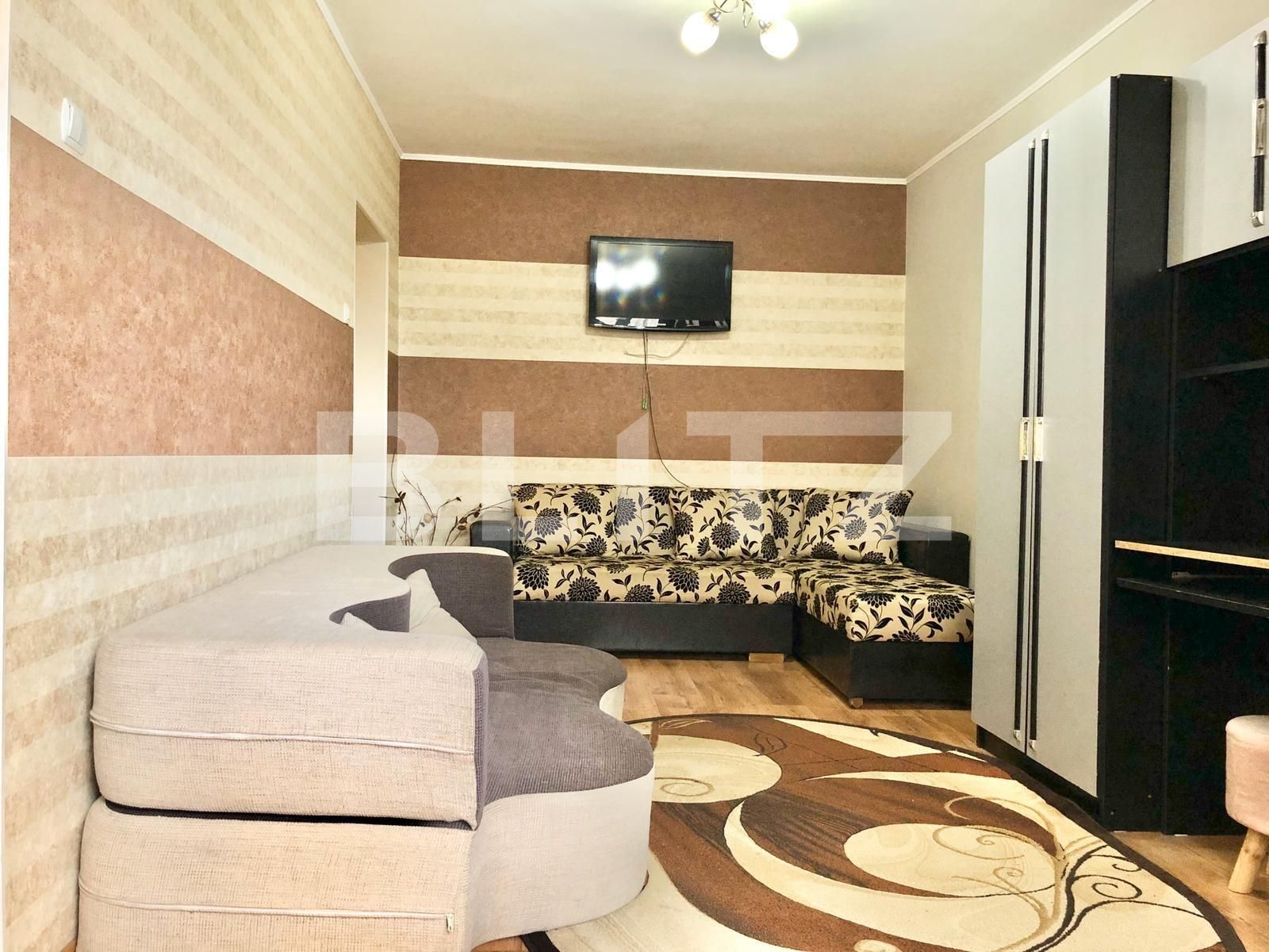 Garsonieră de închiriat Marasti - 48915AI | BLITZ Cluj-Napoca | Poza6