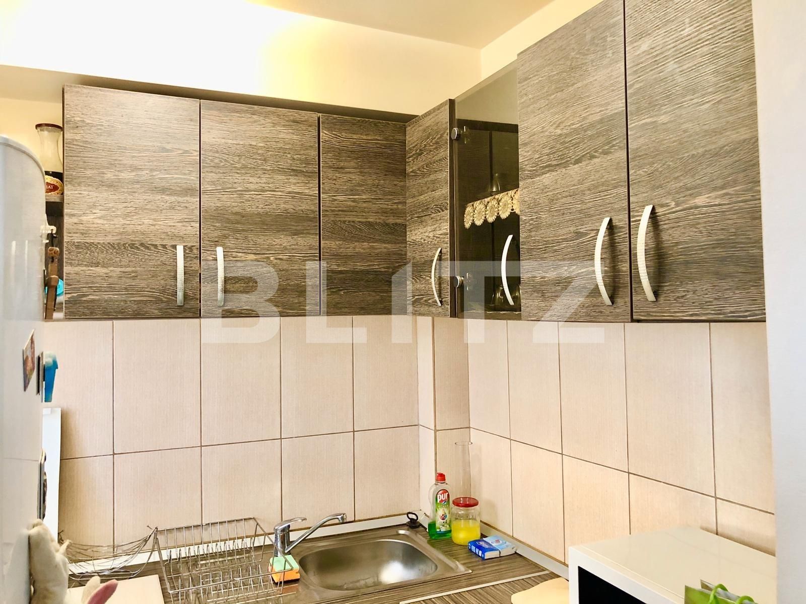 Garsonieră de închiriat Marasti - 48915AI | BLITZ Cluj-Napoca | Poza11