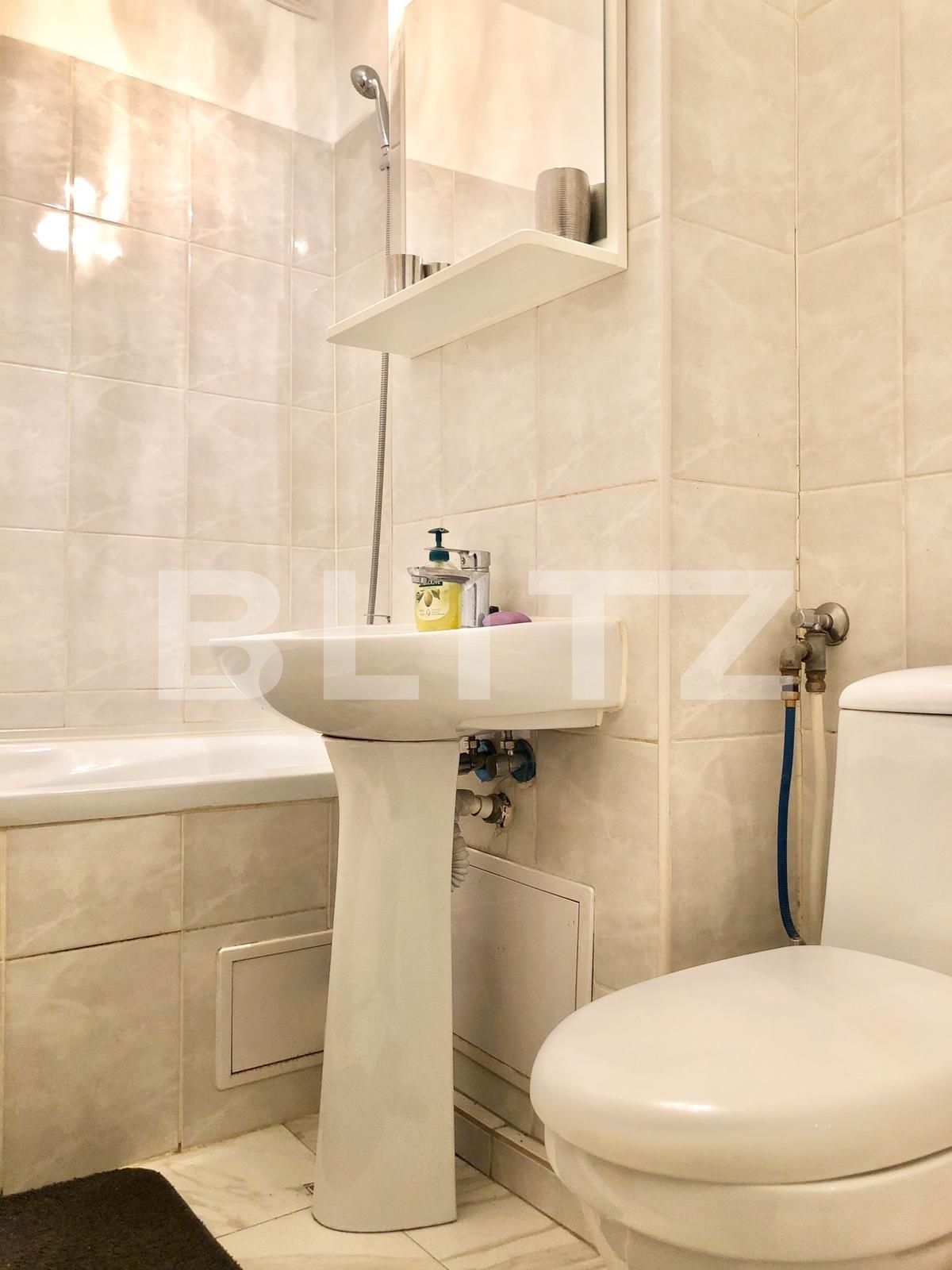 Garsonieră de închiriat Marasti - 48915AI | BLITZ Cluj-Napoca | Poza15