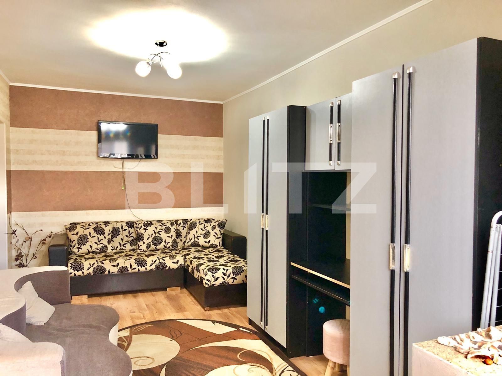 Garsonieră de închiriat Marasti - 48915AI | BLITZ Cluj-Napoca | Poza5