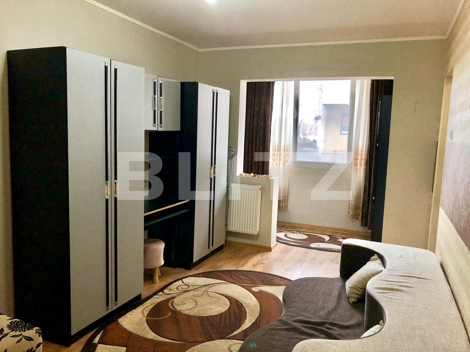 Garsonieră de închiriat Marasti - 48915AI | BLITZ Cluj-Napoca | Poza8