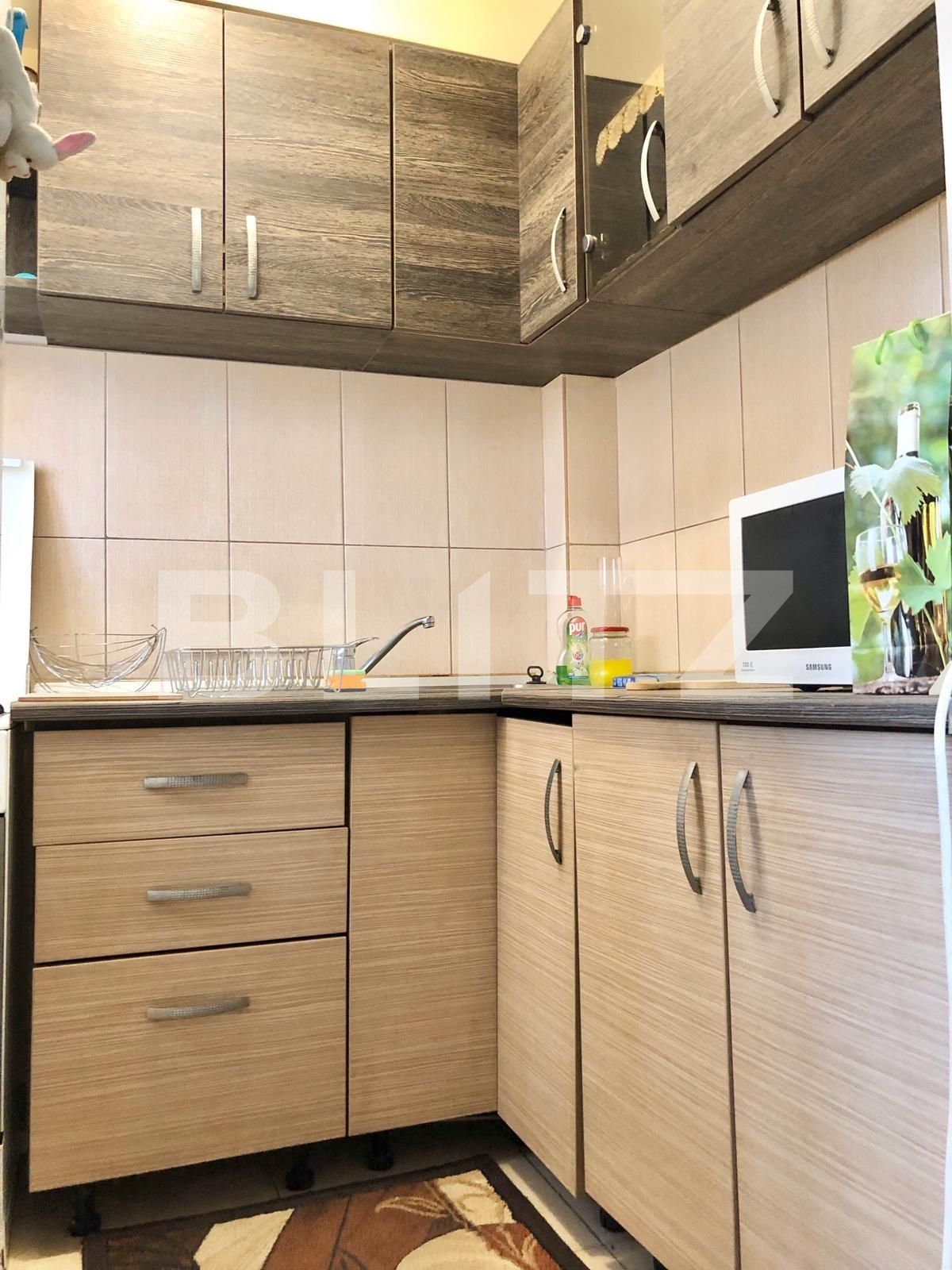 Garsonieră de închiriat Marasti - 48915AI | BLITZ Cluj-Napoca | Poza12