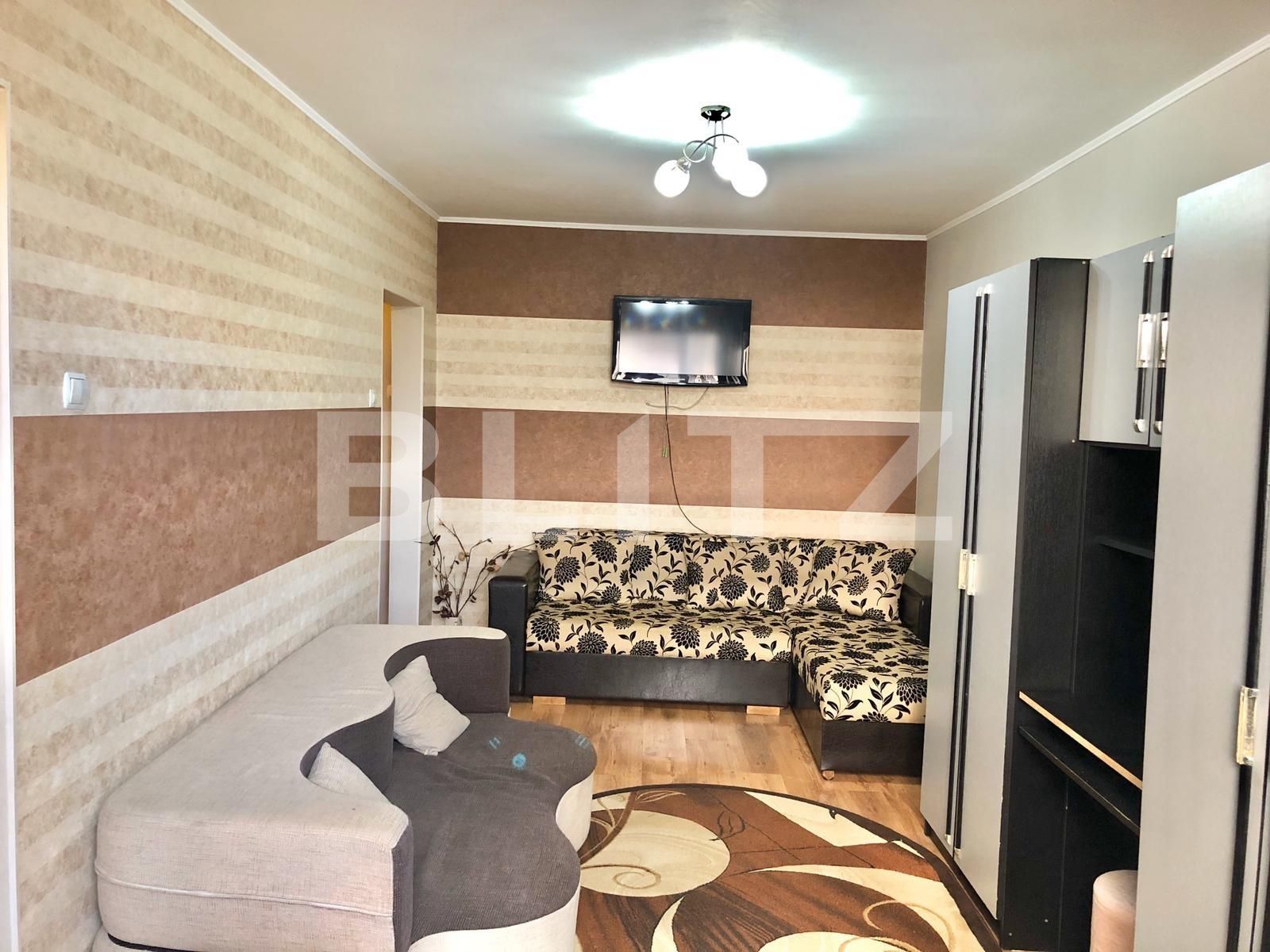 Garsonieră de închiriat Marasti - 48915AI | BLITZ Cluj-Napoca | Poza4