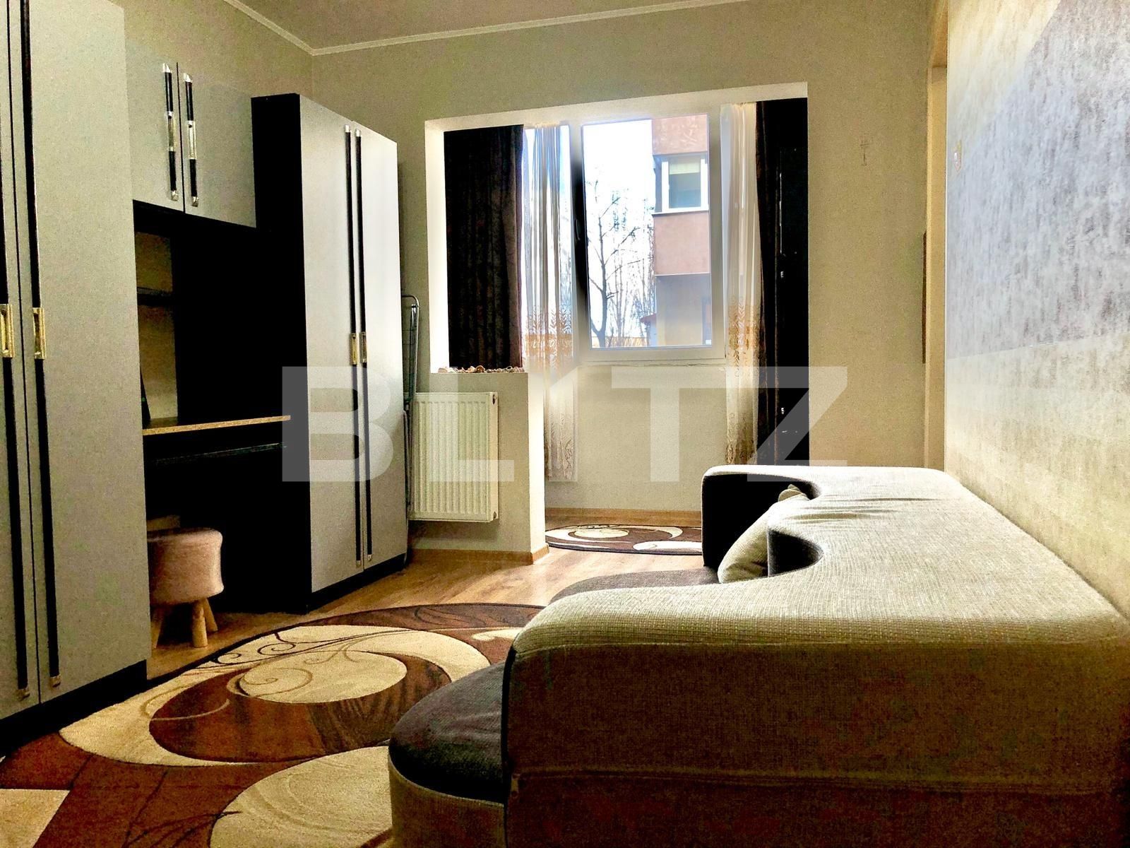 Garsonieră de închiriat Marasti - 48915AI | BLITZ Cluj-Napoca | Poza7