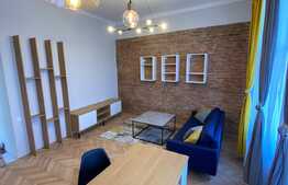 Oportunitate! Apartament in casa, finisat lux, cu preluare de chiriasi , zona Calea Motilor