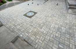 Oportunitate! Apartament in casa, finisat lux, cu preluare de chiriasi , zona Calea Motilor