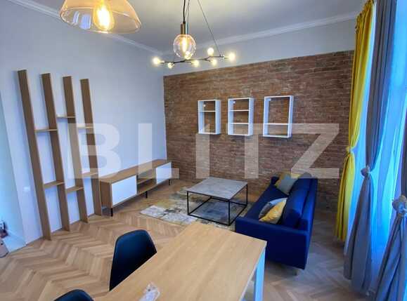 Casa de vânzare 1 camera Central - 48919CV | BLITZ Cluj-Napoca | Poza8