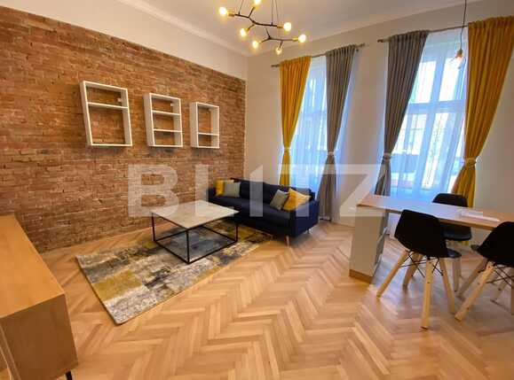 Casa de vânzare 1 camera Central - 48919CV | BLITZ Cluj-Napoca | Poza1