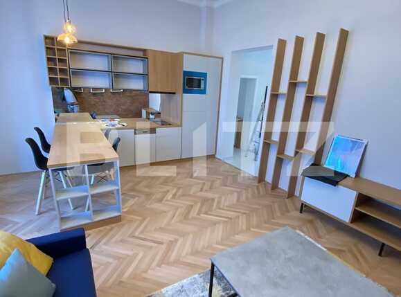 Casa de vânzare 1 camera Central - 48919CV | BLITZ Cluj-Napoca | Poza7