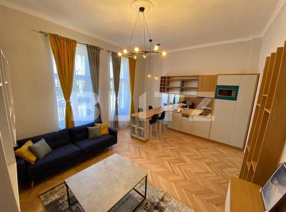 Casa de vânzare 1 camera Central - 48919CV | BLITZ Cluj-Napoca | Poza9