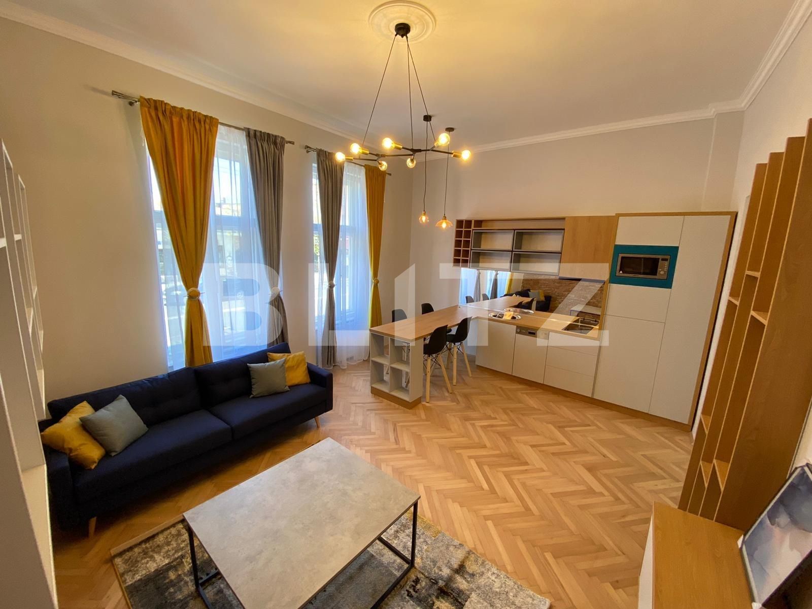 Casa de vânzare 1 camera Central - 48919CV | BLITZ Cluj-Napoca | Poza9