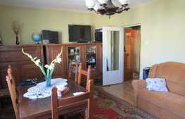 Apartament 3 camere, decomandat, 78 mp, zona strazii Calea Dorobanti