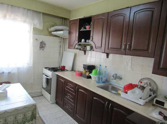 Apartament de vânzare 3 camere Marasti - 4892AV | BLITZ Cluj-Napoca | Poza5