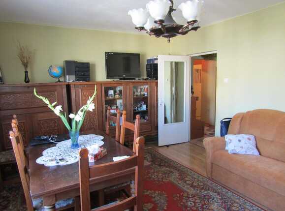 Apartament de vânzare 3 camere Marasti - 4892AV | BLITZ Cluj-Napoca | Poza2