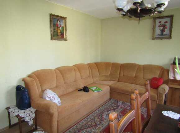 Apartament de vânzare 3 camere Marasti - 4892AV | BLITZ Cluj-Napoca | Poza1