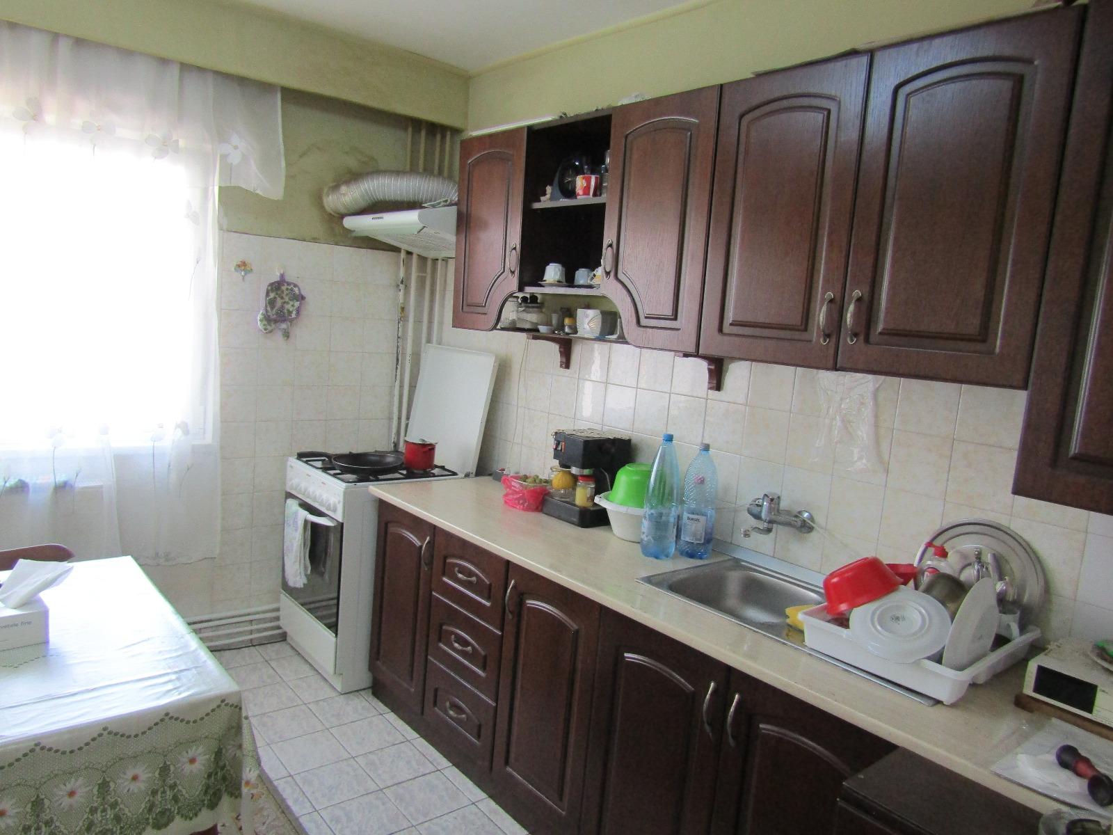 Apartament de vânzare 3 camere Marasti - 4892AV | BLITZ Cluj-Napoca | Poza5