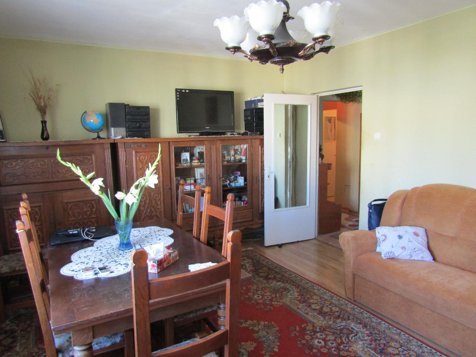 Apartament de vânzare 3 camere Marasti - 4892AV | BLITZ Cluj-Napoca | Poza2