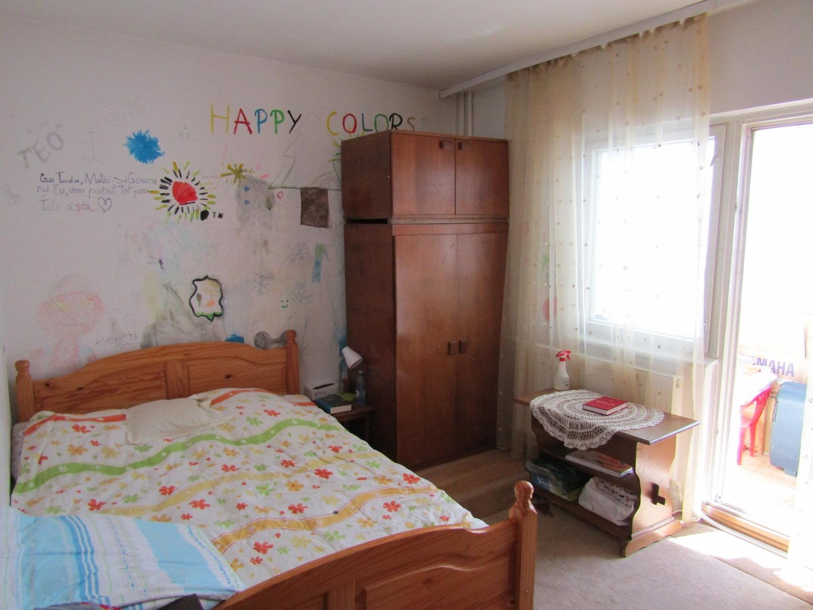 Apartament de vânzare 3 camere Marasti - 4892AV | BLITZ Cluj-Napoca | Poza3