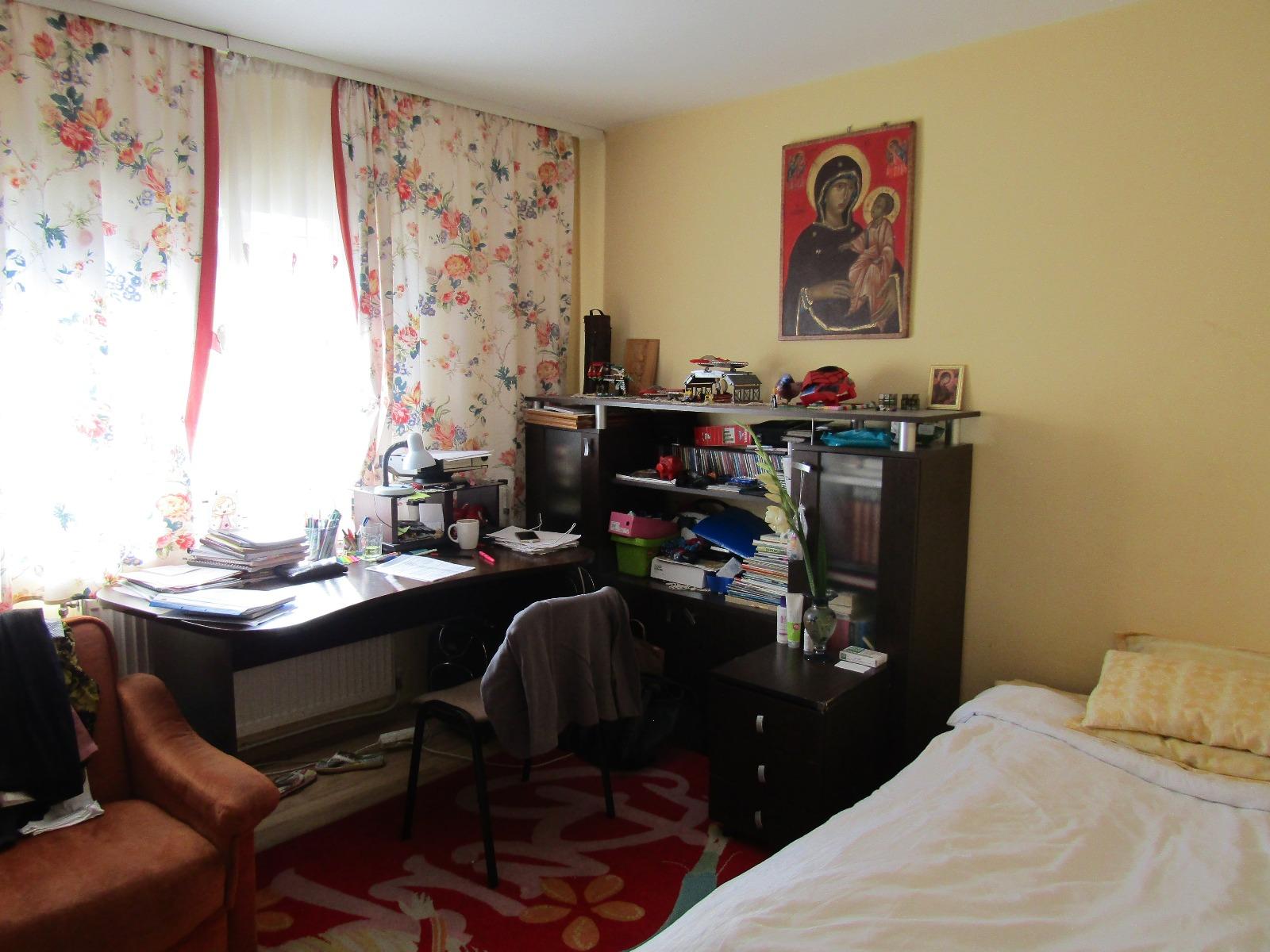 Apartament de vânzare 3 camere Marasti - 4892AV | BLITZ Cluj-Napoca | Poza4