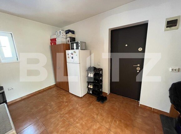 Garsonieră de închiriat Marasti - 48920AI | BLITZ Cluj-Napoca | Poza8