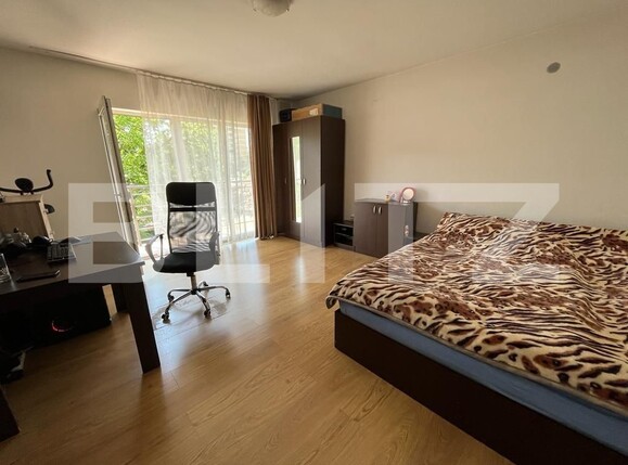 Garsonieră de închiriat Marasti - 48920AI | BLITZ Cluj-Napoca | Poza1