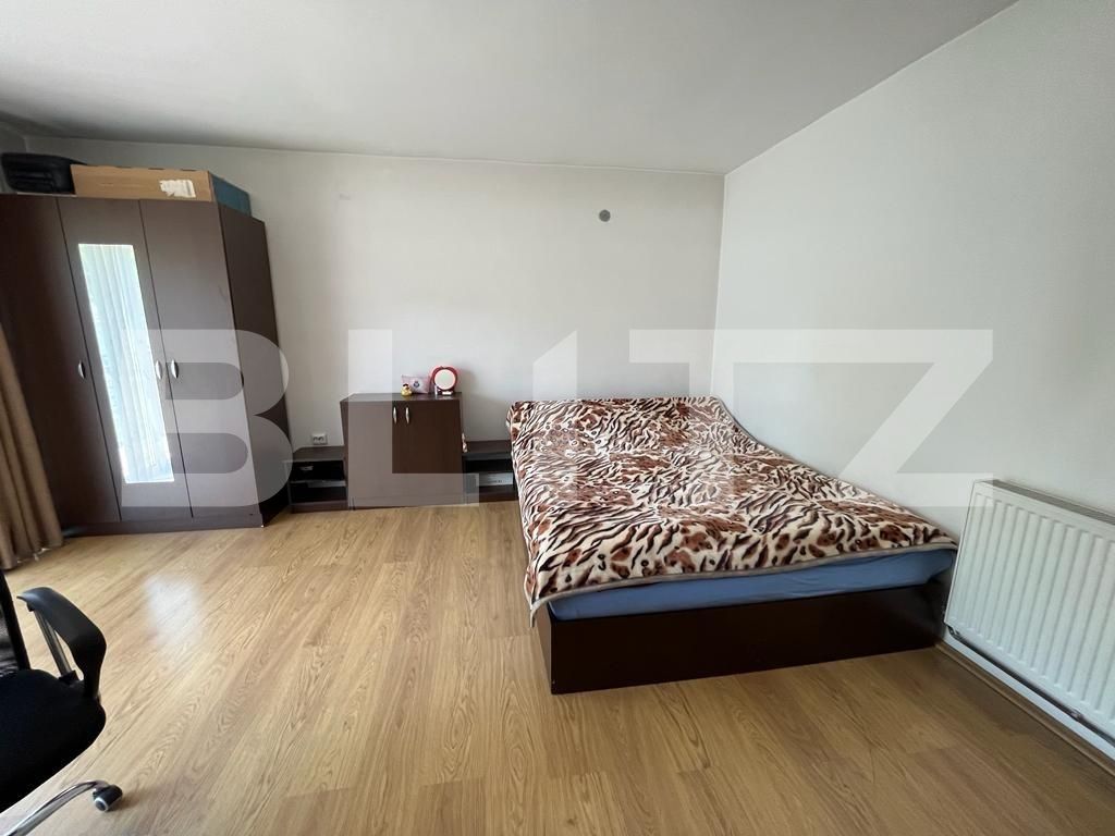 Garsonieră de închiriat Marasti - 48920AI | BLITZ Cluj-Napoca | Poza6