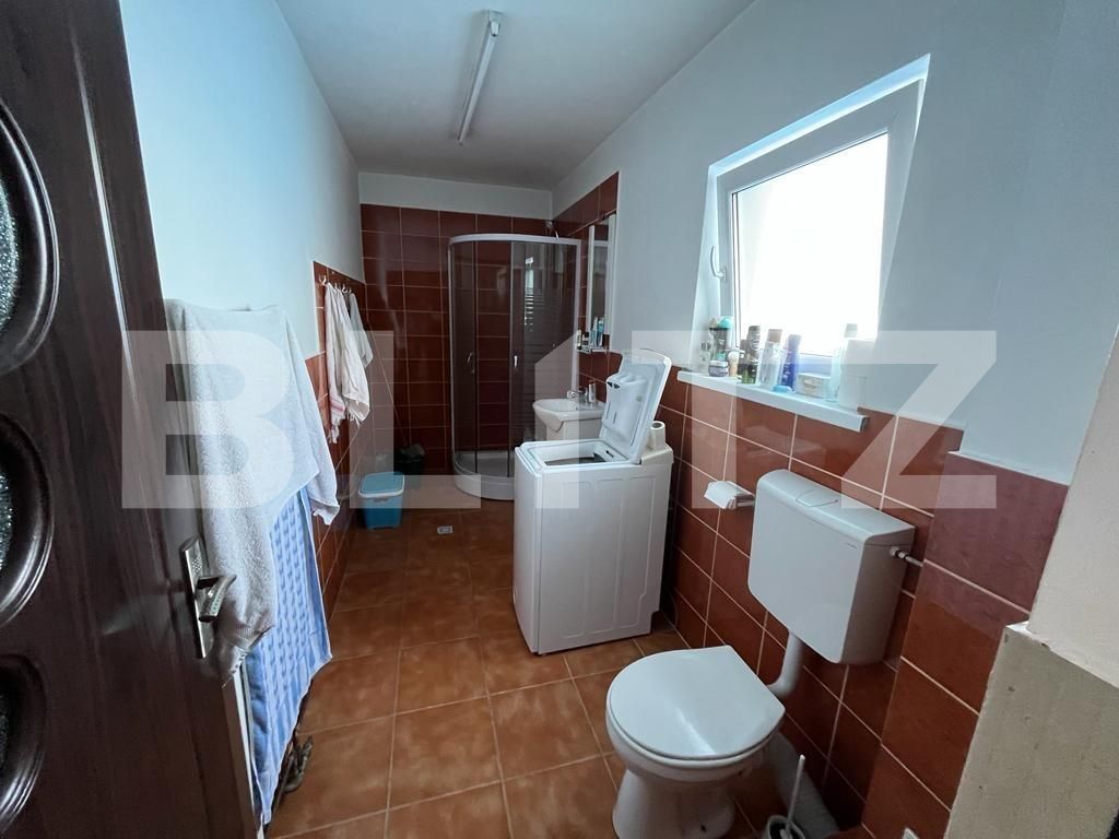 Garsonieră de închiriat Marasti - 48920AI | BLITZ Cluj-Napoca | Poza7