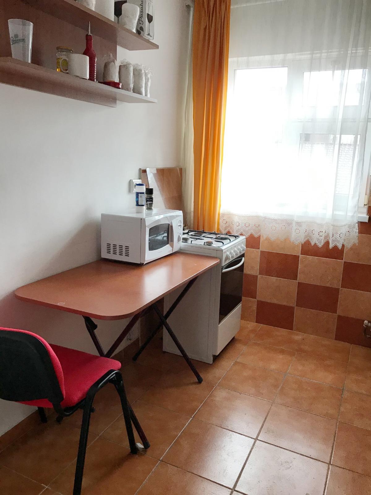 Garsonieră de închiriat Marasti - 48920AI | BLITZ Cluj-Napoca | Poza2