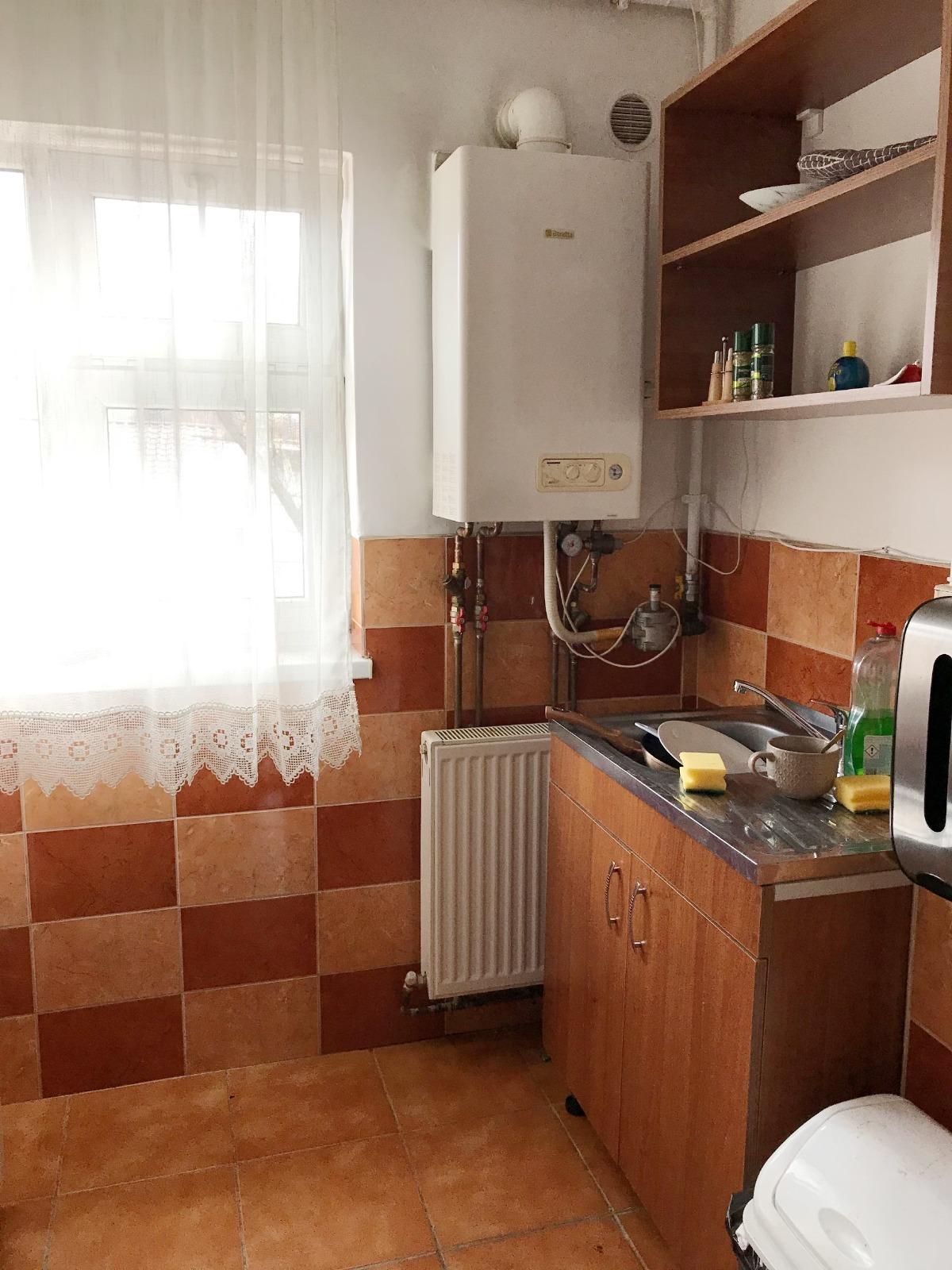 Garsonieră de închiriat Marasti - 48920AI | BLITZ Cluj-Napoca | Poza3