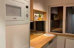 Apartament in casa, ultracentral, finisat si mobilat la cheie