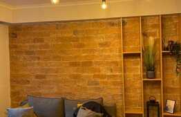 Apartament in casa, ultracentral, finisat si mobilat la cheie