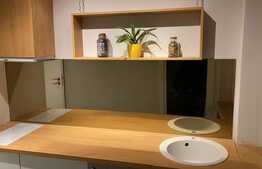 Apartament in casa, ultracentral, finisat si mobilat la cheie