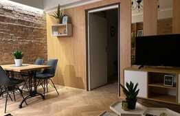 Apartament in casa, ultracentral, finisat si mobilat la cheie