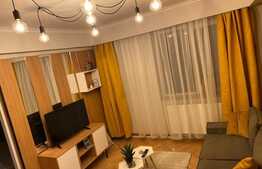 Apartament in casa, ultracentral, finisat si mobilat la cheie