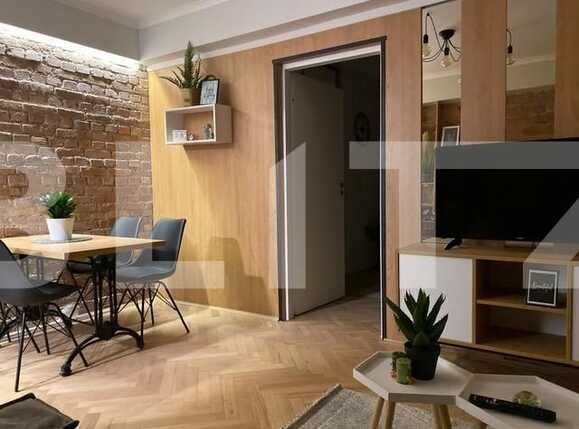 Casa de vânzare 2 camere Central - 48921CV | BLITZ Cluj-Napoca | Poza1