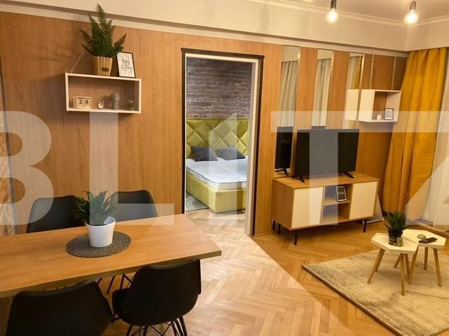 Casa de vânzare 2 camere Central - 48921CV | BLITZ Cluj-Napoca | Poza4