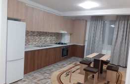 2 camere, 55 mp, prima inchiriere, zona Grand Park Residence