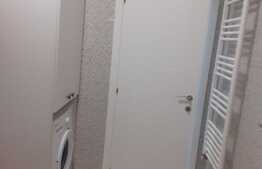 2 camere, 55 mp, prima inchiriere, zona Grand Park Residence