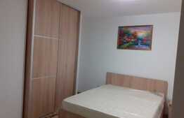 2 camere, 55 mp, prima inchiriere, zona Grand Park Residence