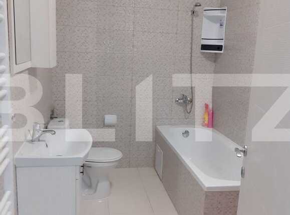 Apartament de închiriat 2 camere Gheorgheni - 48922AI | BLITZ Cluj-Napoca | Poza6