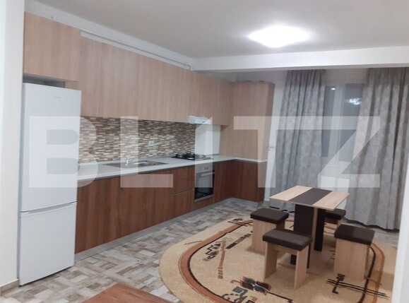Apartament de închiriat 2 camere Gheorgheni - 48922AI | BLITZ Cluj-Napoca | Poza2