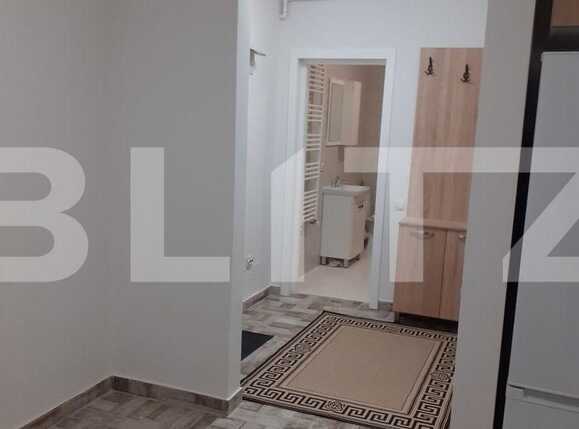 Apartament de închiriat 2 camere Gheorgheni - 48922AI | BLITZ Cluj-Napoca | Poza3