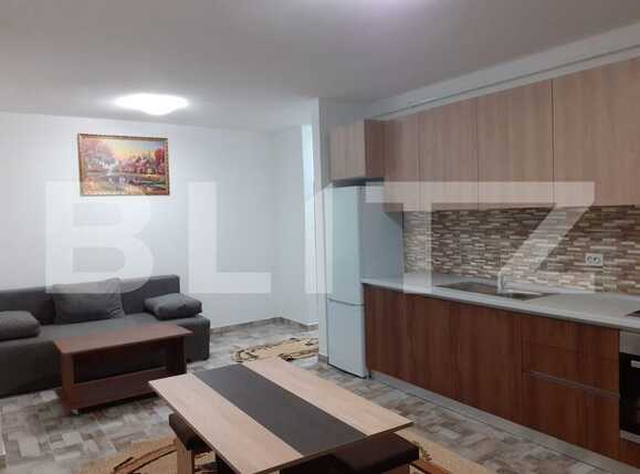 Apartament de închiriat 2 camere Gheorgheni - 48922AI | BLITZ Cluj-Napoca | Poza1