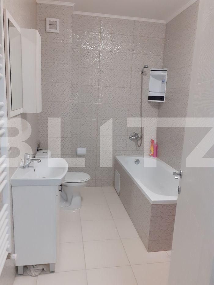 Apartament de închiriat 2 camere Gheorgheni - 48922AI | BLITZ Cluj-Napoca | Poza6