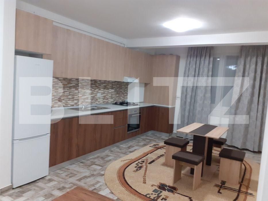 Apartament de închiriat 2 camere Gheorgheni - 48922AI | BLITZ Cluj-Napoca | Poza2
