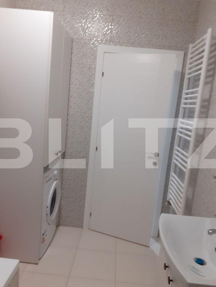 Apartament de închiriat 2 camere Gheorgheni - 48922AI | BLITZ Cluj-Napoca | Poza7